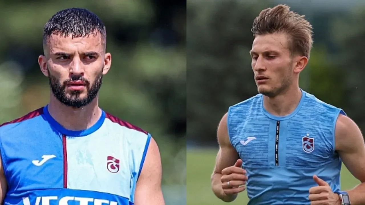 Serkan Asan ve Hüseyin Türkmen İçin Dikkat Çeken Sözler! “Yönetenlerin kabahati” – Trabzonspor Haberleri: Son Dakika Trabzonspor Haber