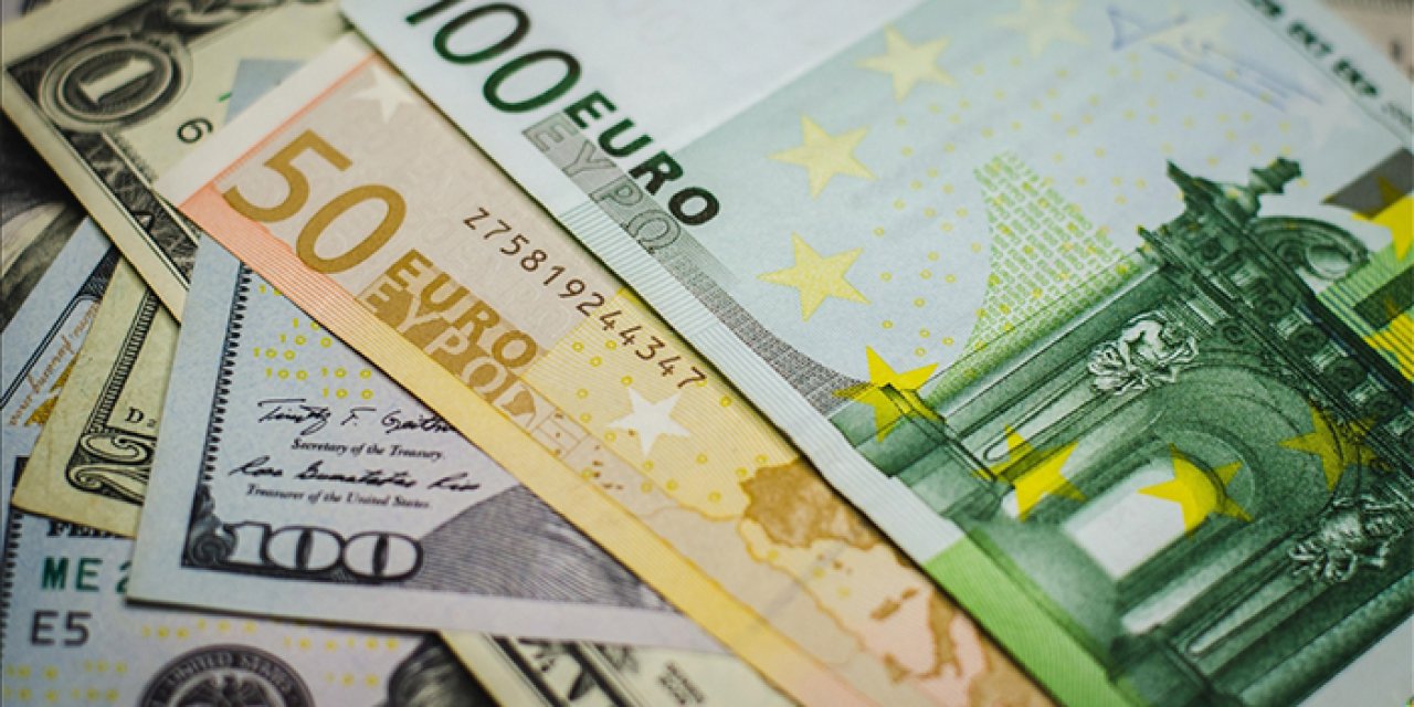 Bugün dolar ve Euro kaç lira? Anlık döviz fiyatları: Güncel fiyat ne kadar? | Trabzon Haber