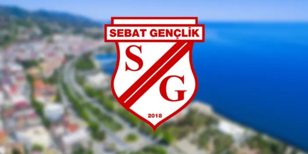 Akçaabat kritik maçta mağlup: Sebat Gençlikspor 1-2 Orduspor 1967 | Trabzon Haber