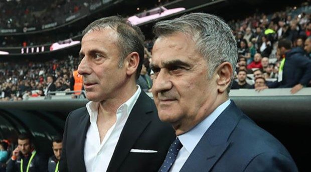 Abdullah Avcı, Şenol Güneş’i Aradığını Açıkladı! İşte Görüşmenin Detayları – Trabzonspor Haberleri: Son Dakika Trabzonspor Haber