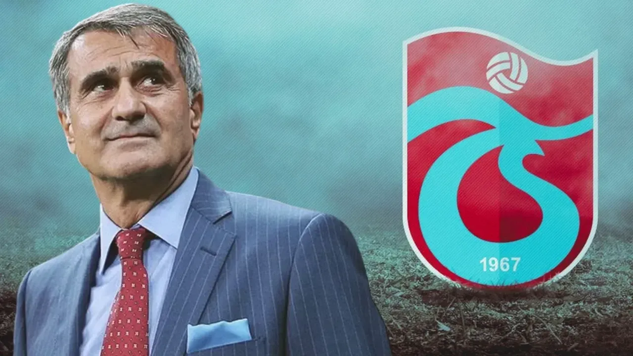 Şenol Güneş’ten Şaşırtan Kadro! İlk Kez İlk 11’deler – Trabzonspor Haberleri: Son Dakika Trabzonspor Haber