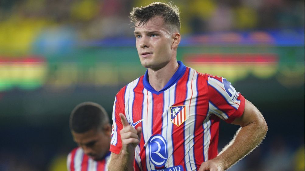 Alexander Sörloth, Atletico Madrid’e Galibiyet Getiren Golü Attı! – Trabzonspor Haberleri: Son Dakika Trabzonspor Haber