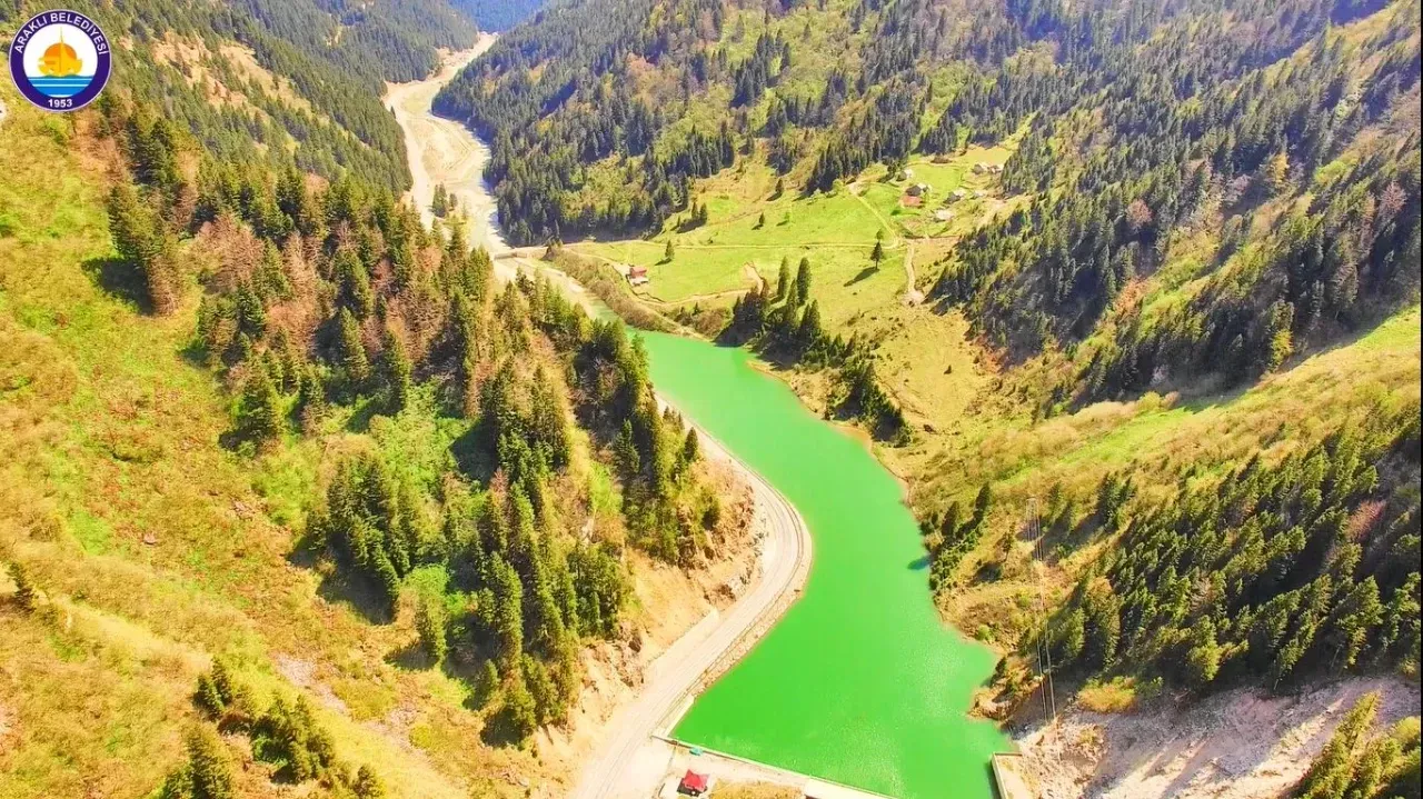 Araklı-Pazarcık Turizm Merkezi Hakkında Dikkat Çeken Açıklama! – Trabzon Haber, Son dakika Trabzon Haberleri