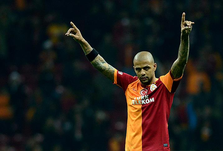 Felipe Melo Trabzonspor Maçını İzlemeye Geliyor! – Trabzonspor Haberleri: Son Dakika Trabzonspor Haber