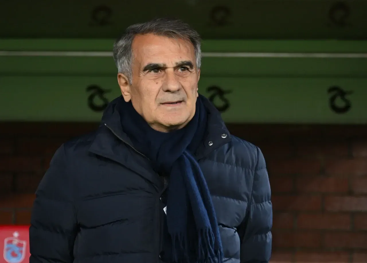 Trabzonspor’dan Şenol Güneş Maç Sonu Açıkladı! “Oynamayan Oyuncular…” – Trabzonspor Haberleri: Son Dakika Trabzonspor Haber