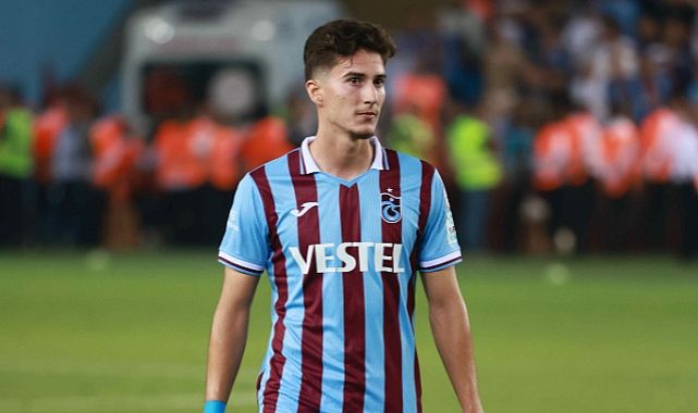 Trabzonspor’un Genç Yıldızı Göktan Gürpüz, Karagümrük’te Parlıyor – Trabzonspor Haberleri: Son Dakika Trabzonspor Haber