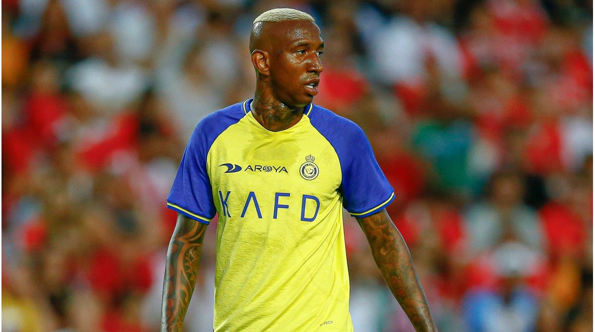 Hem Trabzonspor’a Hem Fenerbahçe’ye Talisca’dan Sakatlık Şoku! – Trabzonspor Haberleri: Son Dakika Trabzonspor Haber