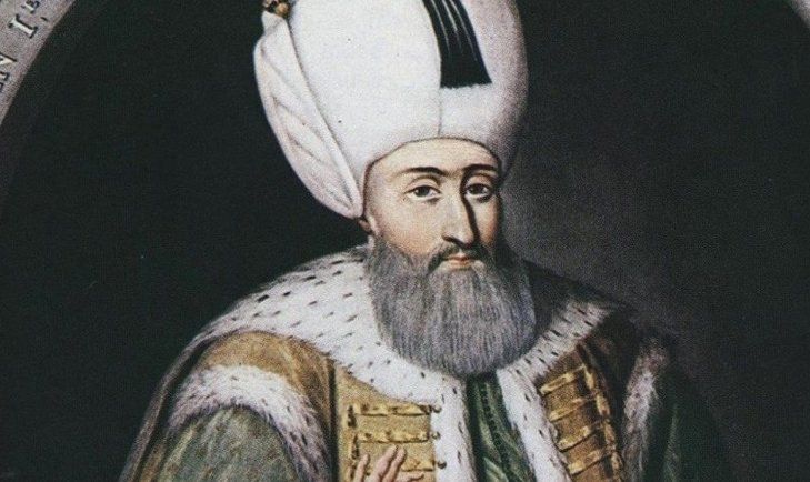 Trabzon’daki Kitaplarda Kanuni Sultan Süleyman’a Dair Merak Edilen Bilgiler! – Trabzon Haber, Son dakika Trabzon Haberleri