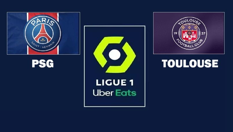 Dev Maç! PSG – Toulouse’u Evinde Konuk Ediyor.. Kaçırmayın! – Güncel Trendler