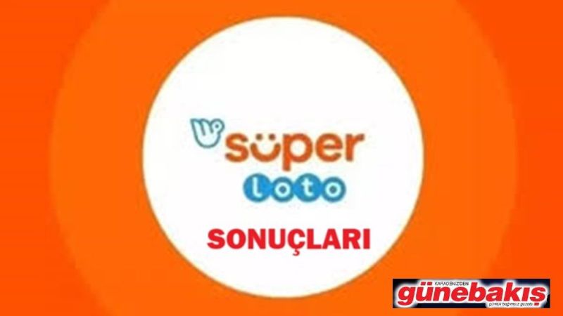 Süper Loto Sonuçları Açıklandı! 28 Kasım 2024 Çekilişle Eş Zamanlı Süper Loto Sonuçları – Son dakika