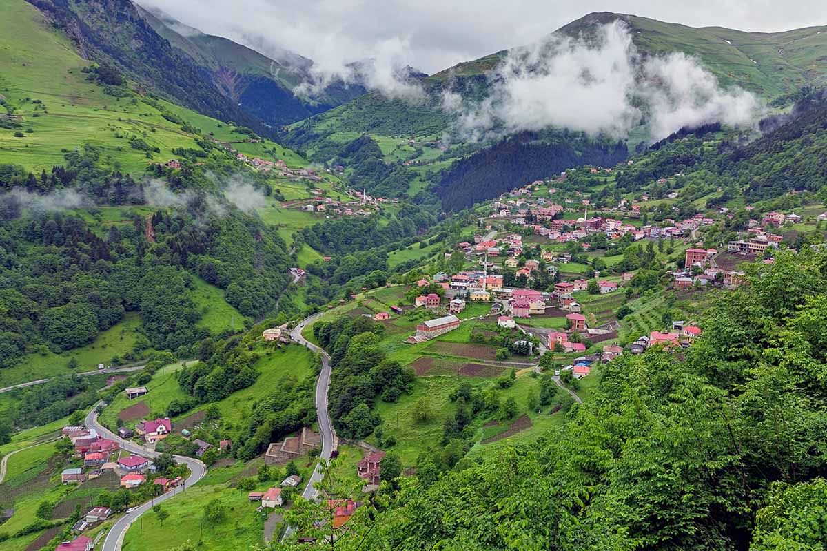 Tarihi, Yerel Söylenceler ve Nüfus Verileri – Trabzon Haber, Son dakika Trabzon Haberleri