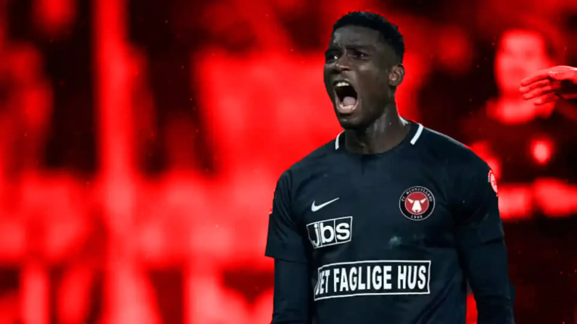 Paul Onuachu Yine Büyük Şok Yaşadı – Trabzonspor Haberleri: Son Dakika Trabzonspor Haber