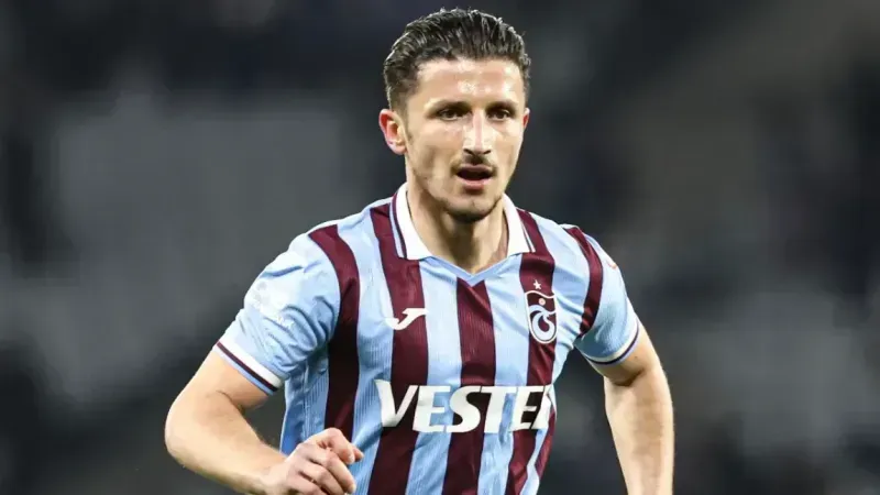 Trabzonspor’da Kadro Dışı Kalmıştı! Enis Bardhi İçin Flaş Gelişme… – Trabzonspor Haberleri: Son Dakika Trabzonspor Haber