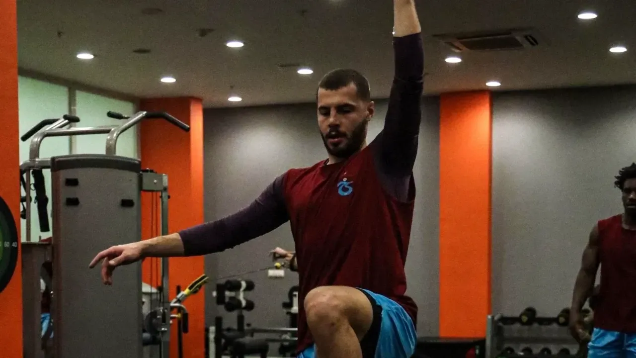 Trabzonspor’dan İsmail Cem Ulusoy Galibiyet Mesajını Verdi! – Trabzonspor Haberleri: Son Dakika Trabzonspor Haber