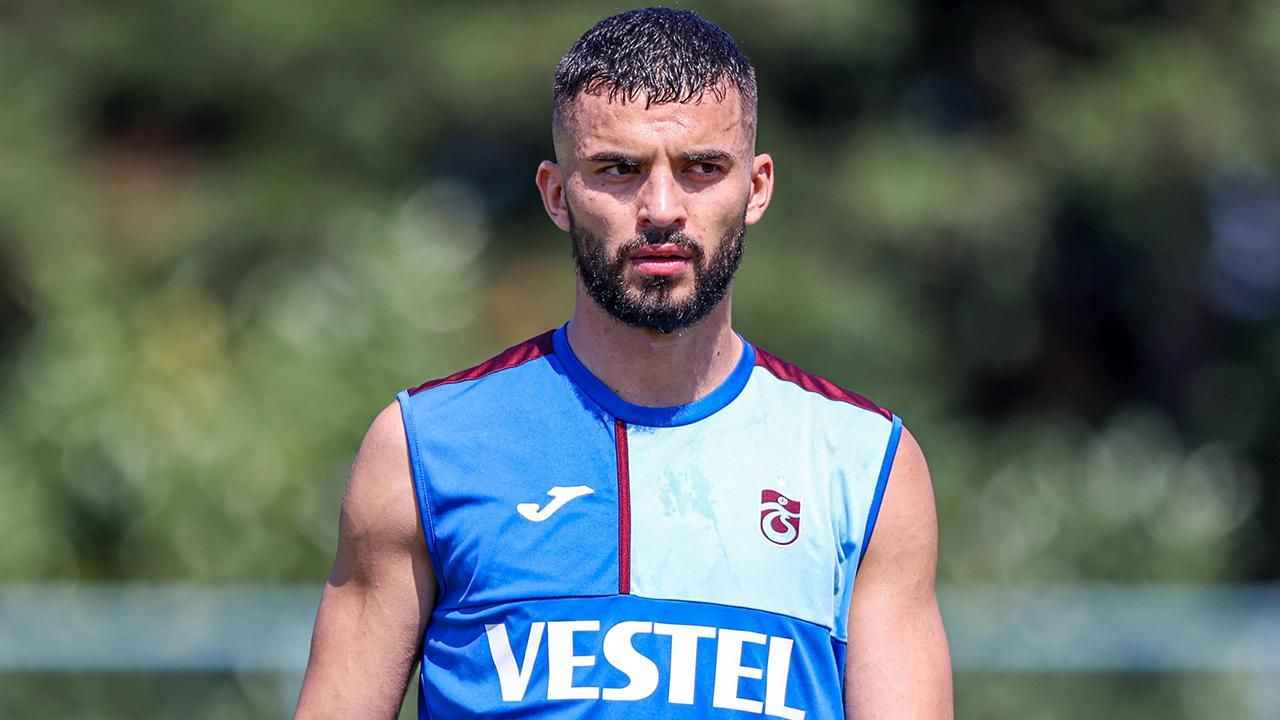 Trabzonspor’da Hüseyin Türkmen İçin 270 Gün Sonra Geri Dönüş Vakti – Trabzonspor Haberleri: Son Dakika Trabzonspor Haber