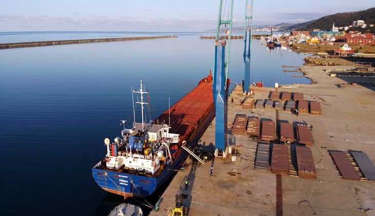 Amerika’nın Deniz Kuvvetlerini Osmanlı Kurdu! – Trabzon Haber, Son dakika Trabzon Haberleri