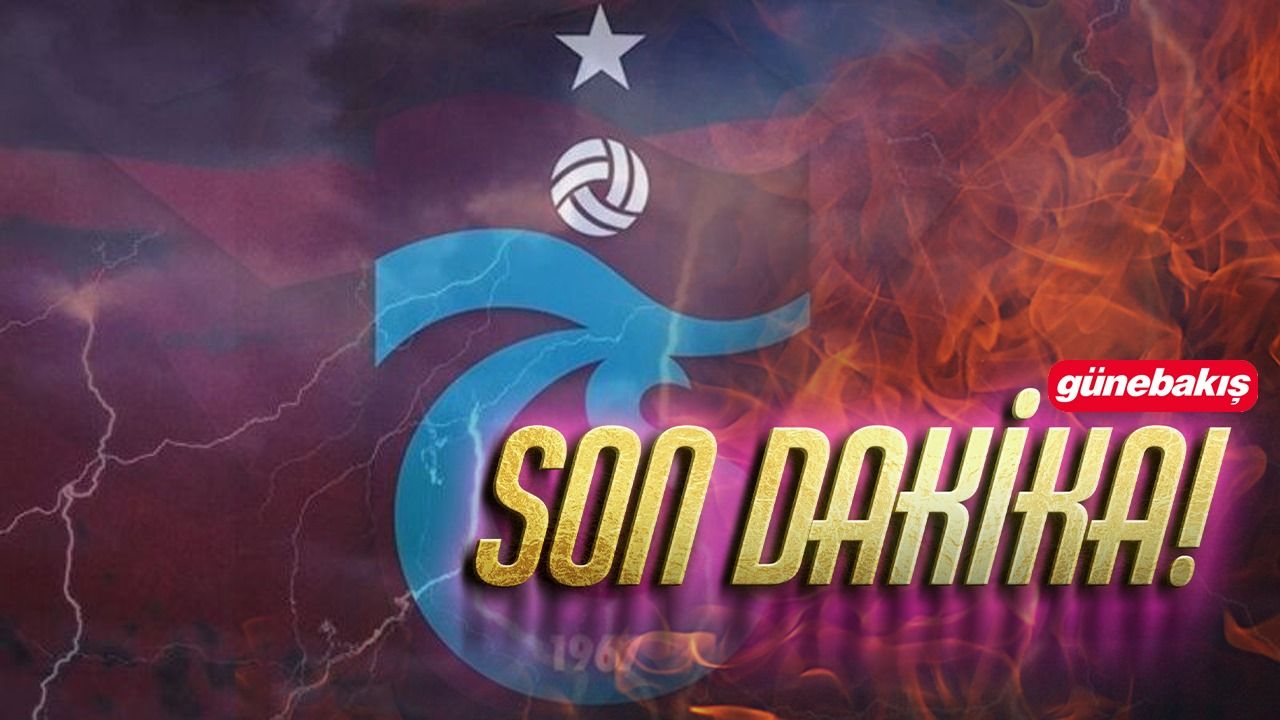 Trabzonspor’da Büyük Borç! – Trabzonspor Haberleri: Son Dakika Trabzonspor Haber