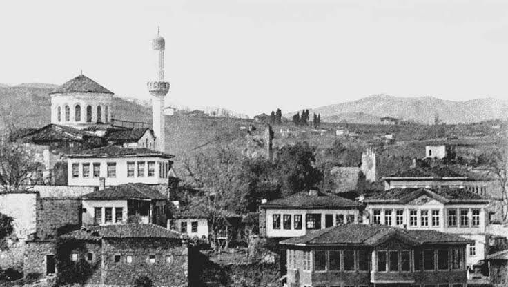 Trabzon Yeni Cuma Mahallesinin Bilinmeyen Hikayesi – Trabzon Haber, Son dakika Trabzon Haberleri