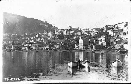 Trabzon’da Eski Bir Mahalle Değirmendere Mahallesi – Trabzon Haber, Son dakika Trabzon Haberleri