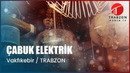 Elektrik Sektöründe Başarı Hikayesi – Arif Bey ile Çabuk Elektrik’in Yolculuğu