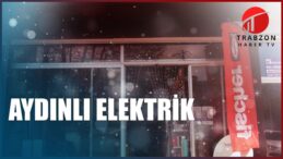 Aydınlı Elektrik: Güvenilir Elektrik Çözümleri