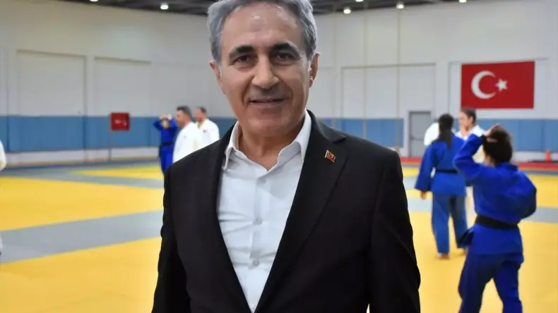 Genç Judo Takımı Trabzon’da Hazırlanıyor