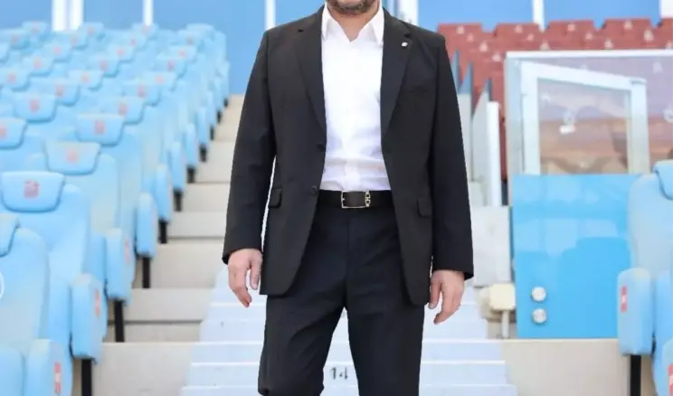 Trabzonspor Başkanı Doğan: ‘3,2 milyar TL’lik kaynak oluşturmayı hedefliyoruz’