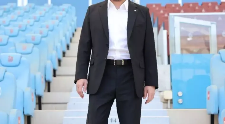 Trabzonspor Başkanı Doğan: ‘3,2 milyar TL’lik kaynak oluşturmayı hedefliyoruz’
