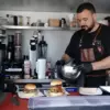 Doktorun Hamburger Tutkusu