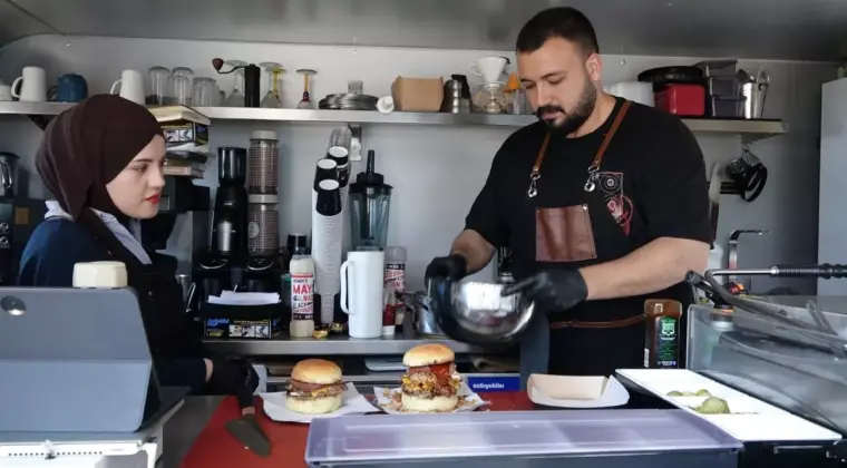 Doktorun Hamburger Tutkusu