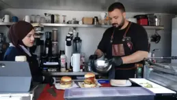 Doktorun Hamburger Tutkusu