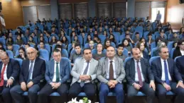 Omurga Sağlığı Eğitimi: 59 Bin Öğrenciye Ulaşıldı