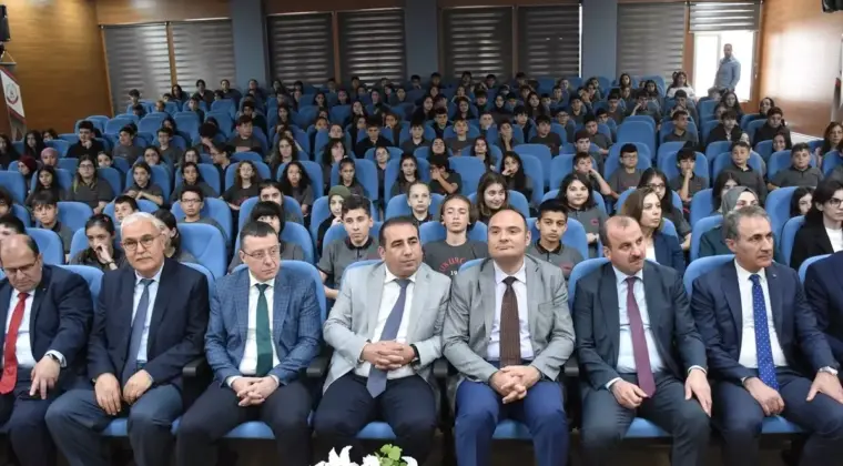 Omurga Sağlığı Eğitimi: 59 Bin Öğrenciye Ulaşıldı