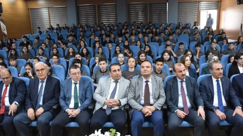 Omurga Sağlığı Eğitimi: 59 Bin Öğrenciye Ulaşıldı