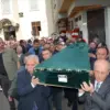 Abit Güner Anısına Sergi Açıldı