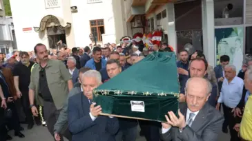 Abit Güner Anısına Sergi Açıldı
