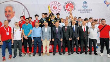 TÜRKİYE KARATE PREMIER LİGİ’NİN İKİNCİ ETABI ZONGULDAK’TA YAPILACAK
