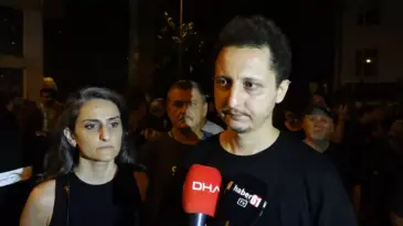 Kadın Cinayetlerine Dikkat: Karanlığa Işık Yürüyüşü