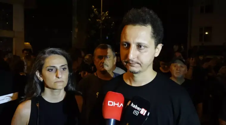 Kadın Cinayetlerine Dikkat: Karanlığa Işık Yürüyüşü