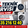 Gül Teknik Servisi İstanbul’da Beyaz Eşya Tamirinde Güvenilir Çözüm Sunuyor