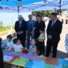 Of’ta Çocuk Şenliği düzenlendi