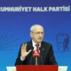 CHP’de Kemal Kılıçdaroğlu 4 il başkanını daha görevden alacak