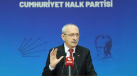 CHP’de Kemal Kılıçdaroğlu 4 il başkanını daha görevden alacak