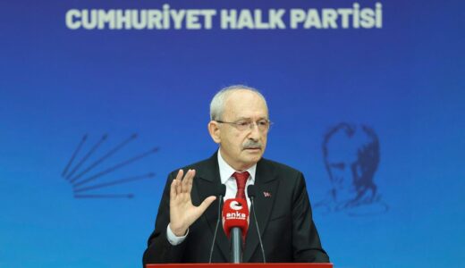 CHP’de Kemal Kılıçdaroğlu 4 il başkanını daha görevden alacak