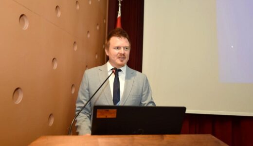 Trabzon-Soçi Gemi Seferleri İçin Çaba