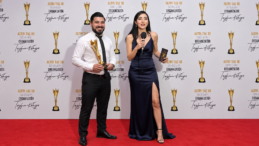 Cenk Özel Yeni Yayın Sezonuna Güçlü Projelerle Damga Vurdu